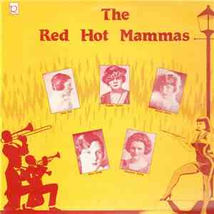 Various - The Red Hot Mammas flac download