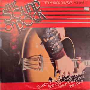 Various - The Sound Of Rock Volume 1 flac download