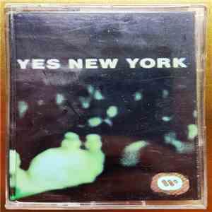 Various - Yes New York flac download