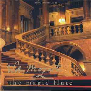 W. A. Mozart - The Magic Flute flac download