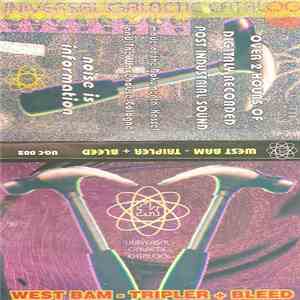 WestBam & Triple R & Bleed - Untitled flac download