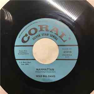 Wild Bill Davis - Manhattan / April In Paris flac download