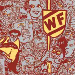 Wow & Flutter - Elements / Leave It Alone flac download