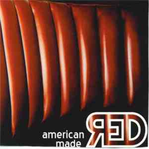 American Made - RED flac download