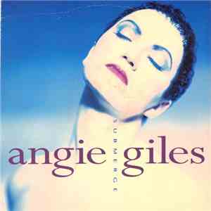 Angie Giles - Submerge flac download