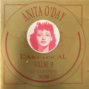 Anita O'Day - 1941-1945 flac download