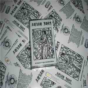 Aquam Igni - El Libro Del Vulgar Y Los Siete Sabios flac download