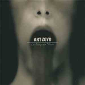Art Zoyd - Le Champ Des Larmes flac download