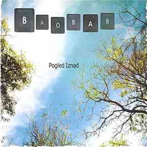 Baobab  - Pogled Iznad flac download
