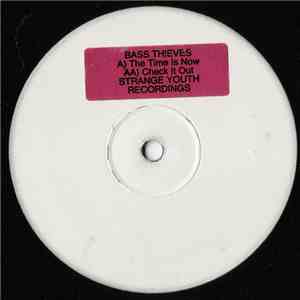 Bass Thieves - The Time Is Now / Check It Out flac download