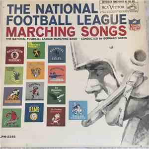 Bernard Green - The National Football League Marching Songs flac download