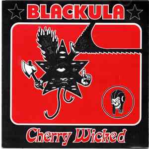 Blackula  - Cherry Wicked flac download