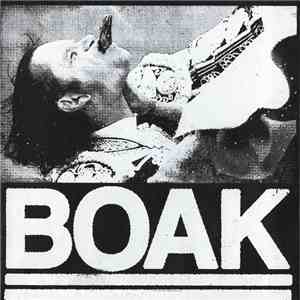 BOAK - BOAK flac download