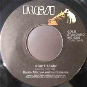 Buddy Morrow And His Orchestra - Night Train / One Mint Julep flac download