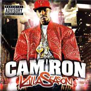 Cam'ron - Killa Season flac download