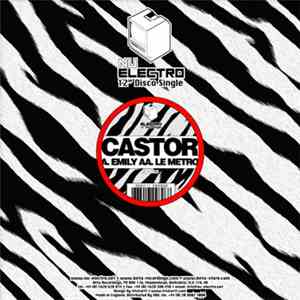 Castor - Emily / Le Metro flac download