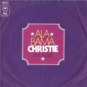 Christie - Alabama flac download