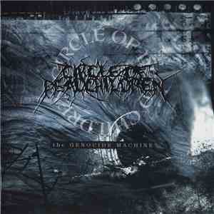 Circle Of Dead Children - The Genocide Machine flac download