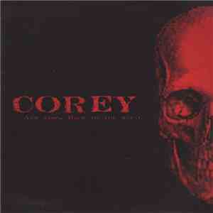 Corey  - And Now Back To The Metal flac download