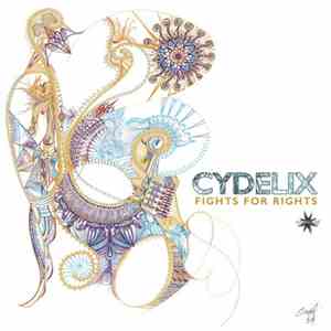 Cydelix - Fights For Rights flac download