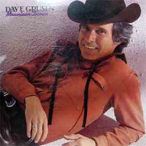 Dave Grusin - Mountain Dance flac download