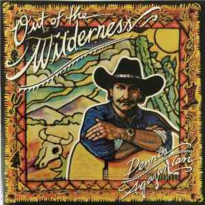 Dennis Agajanian - Out Of The Wilderness flac download