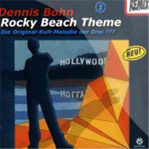 Dennis Bohn - Rocky Beach Theme flac download