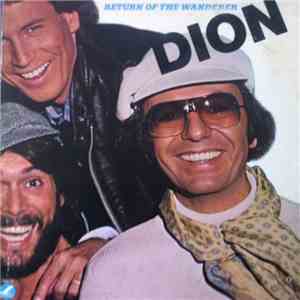 Dion  - Return Of The Wanderer flac download