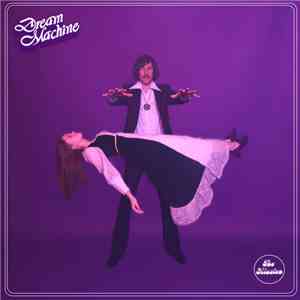 Dream Machine  - The Illusion flac download