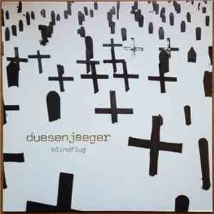 Duesenjaeger - Blindflug flac download