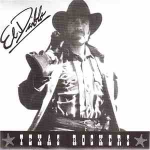 El Diablo  - Texas Rockers flac download