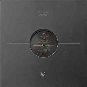 Emperor  - Into Black EP flac download