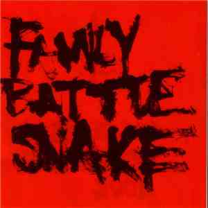 Family Battle Snake - Live Recording flac download