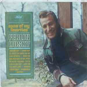 Ferlin Husky - Some Of My Favorites flac download