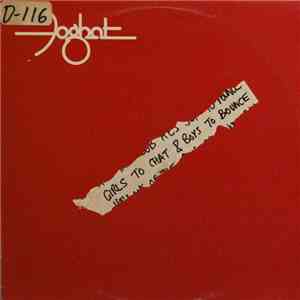 Foghat - Girls To Chat & Boys To Bounce flac download