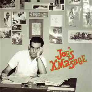 Frank Zappa - Joe's XMASage flac download