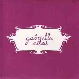 Gabriella Cilmi - Gabriella Cilmi flac download
