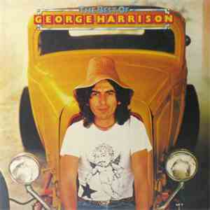 George Harrison - The Best Of George Harrison FLAC download