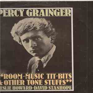 Grainger, Stanhope, Howard - Piano Music For Two And Four Hands flac download