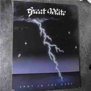 Great White - Shot In The Dark flac download