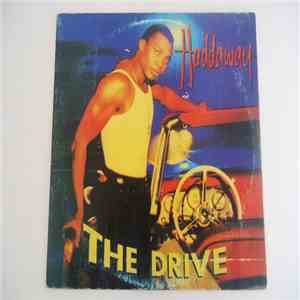 Haddaway - The Drive flac download