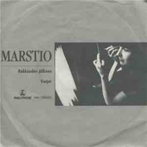 Harri Marstio - Rakkauden Jälkeen / Varjot flac download