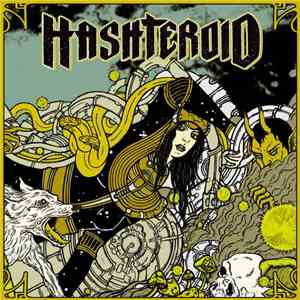 Hashteroid - Hashteroid flac download