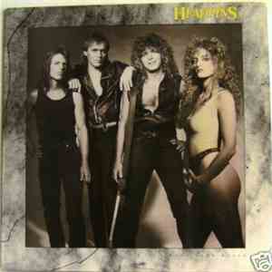 Headpins - Head Over Heels flac download