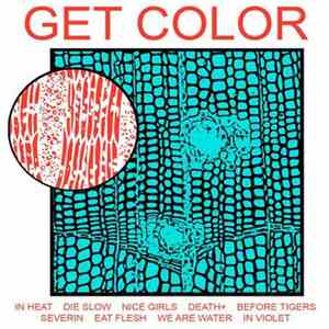 HEALTH  - Get Color flac download