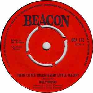 Hollywood  - Every Little Touch (Every Little Feelin') flac download