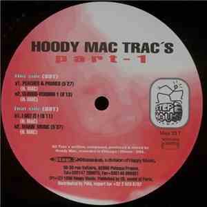 Hoody Mac - Hoody Mac Trac's Part 1 flac download