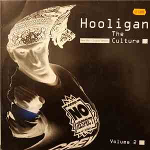 Hooligan - The Culture (New Mix + Original Version - Volume 2) flac download