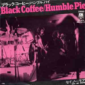 Humble Pie - Black Coffee flac download