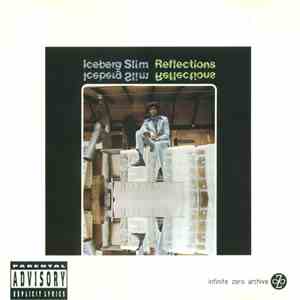 Iceberg Slim  - Reflections flac download